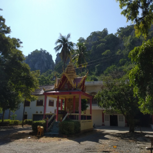 Wat Thep Sathaporn