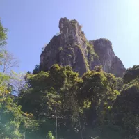 Gunung Reng, Jeli, Kelantan
