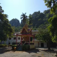 Wat Thep Sathaporn