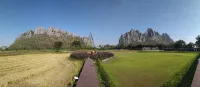Khao No Mountain Walkway