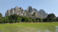 Khao No Mountain